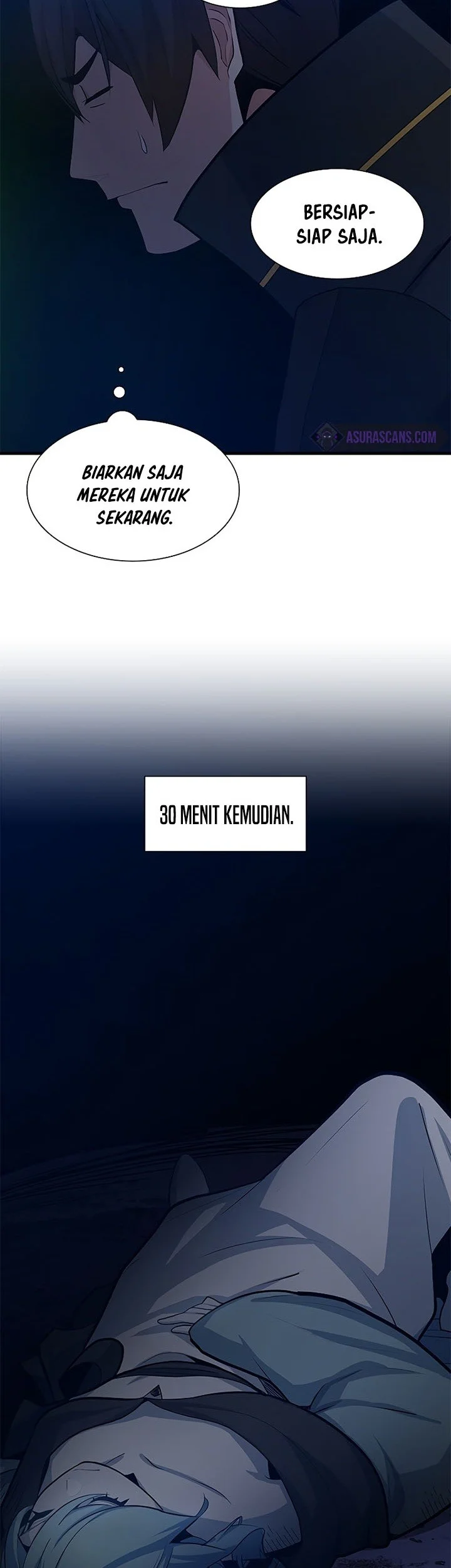The Tutorial is Too Hard Chapter 98 Fix Gambar 43